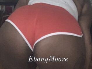 EbonyMoore