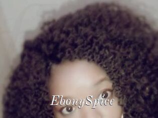 EbonySpice