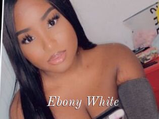 Ebony_White