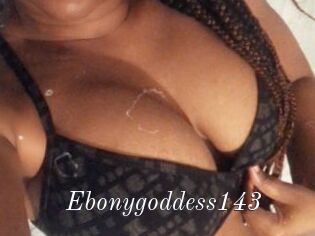 Ebonygoddess143