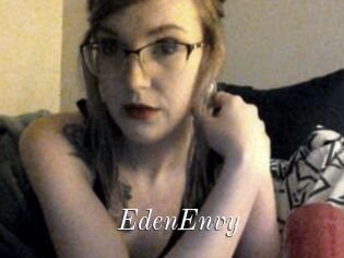 EdenEnvy