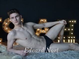 Edvard_Nort