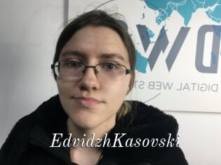 EdvidzhKasovski