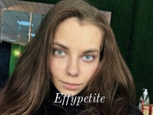 Effypetite