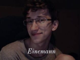 Einemann