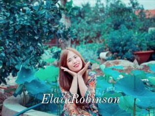 ElainRobinson