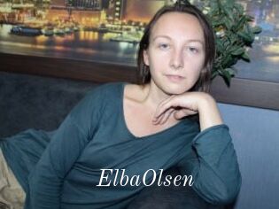 ElbaOlsen