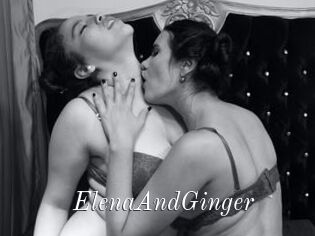 ElenaAndGinger