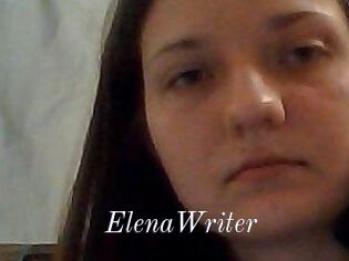 ElenaWriter