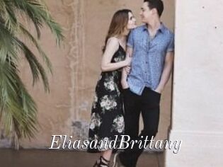 Elias_and_Brittany