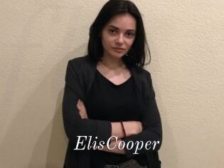 ElisCooper