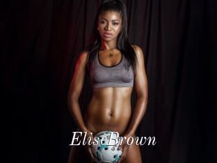 EliseBrown