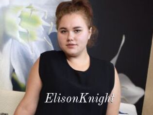 ElisonKnight