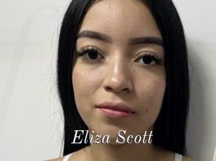 Eliza_Scott