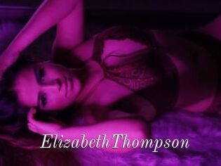 ElizabethThompson