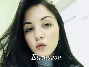 Elizasvon