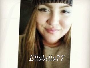 Ellabella77