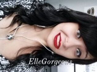 ElleGorgeous