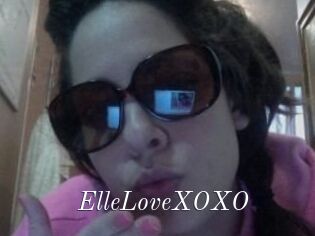 ElleLoveXOXO