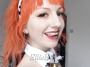 EllieHazex