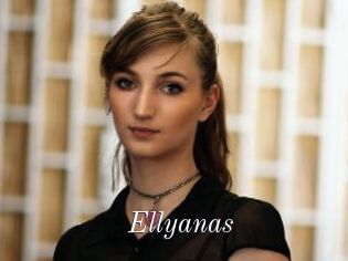 Ellyanas