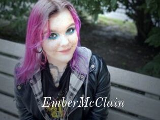 EmberMcClain