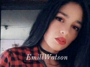 EmiliWatson