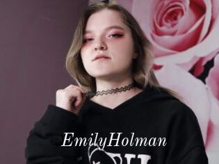 EmilyHolman