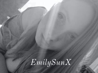 EmilySunX