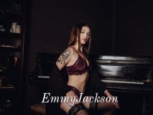 EmmyJackson