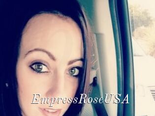 EmpressRoseUSA