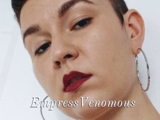 EmpressVenomous