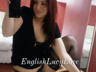 EnglishLucyLove