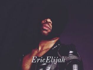 EricElijah