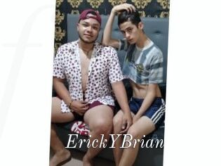 ErickYBrian