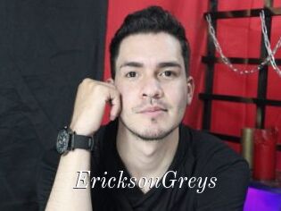 EricksonGreys