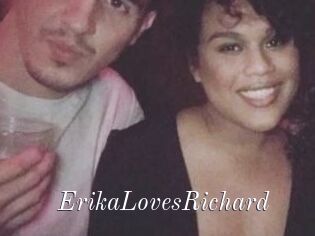 ErikaLovesRichard