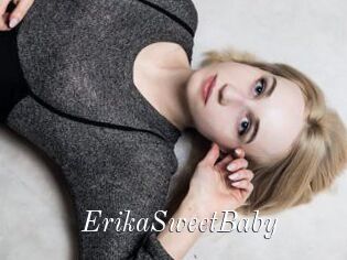 ErikaSweetBaby