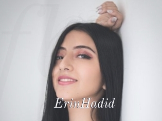 ErinHadid