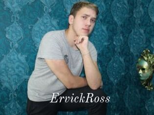 ErvickRoss