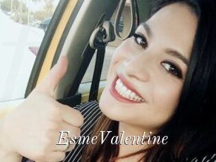 EsmeValentine