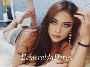 EsmeraldaDevon