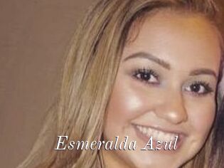 Esmeralda_Azul