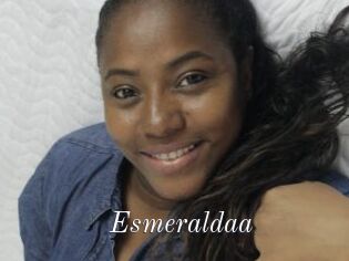 Esmeraldaa