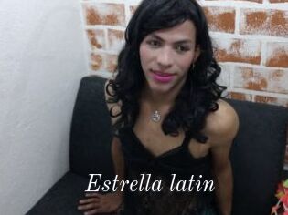 Estrella_latin