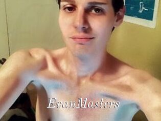 Evan_Masters