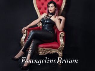 EvangelineBrown