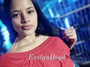 EvelynBoyd