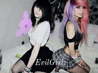 EvilGirlz