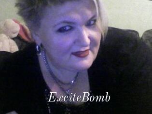 ExciteBomb